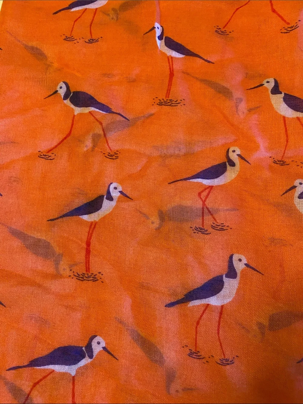 Melissa Boardman Scarf